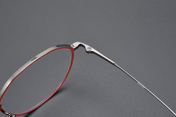 Round Glasses MW1257