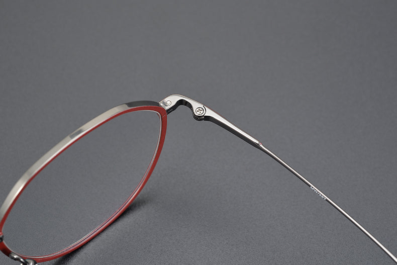 Round Glasses MW1257