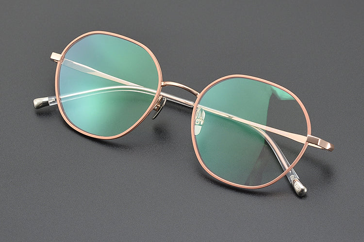 Geometric Glasses MW1163