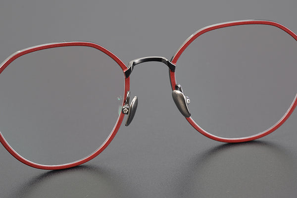 Round Glasses MW1257