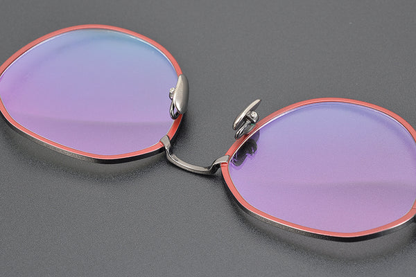 Round Glasses MW1257