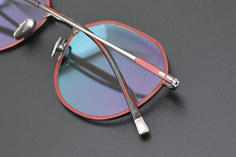 Round Glasses MW1257