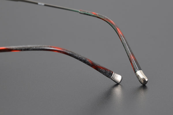 Round Glasses MW1257