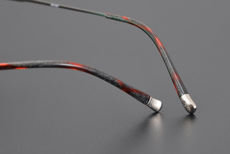 Round Glasses MW1257