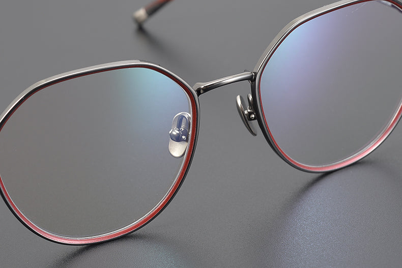 Round Glasses MW1257