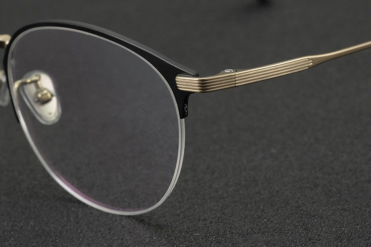 Round Glasses MW1009