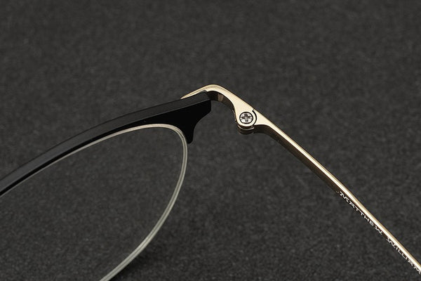 Round Glasses MW1009