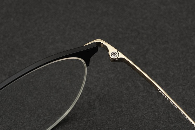 Round Glasses MW1009