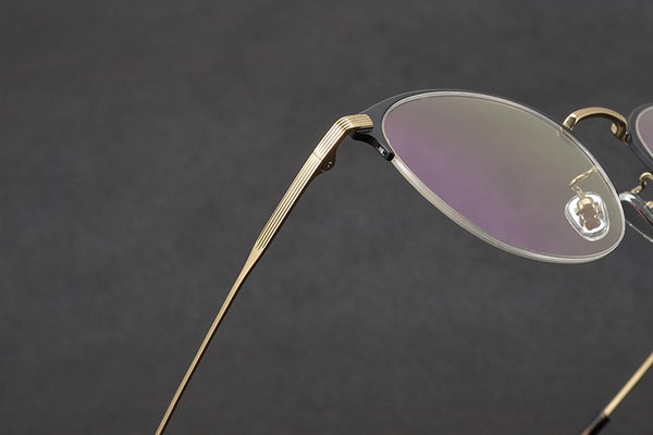 Round Glasses MW1009