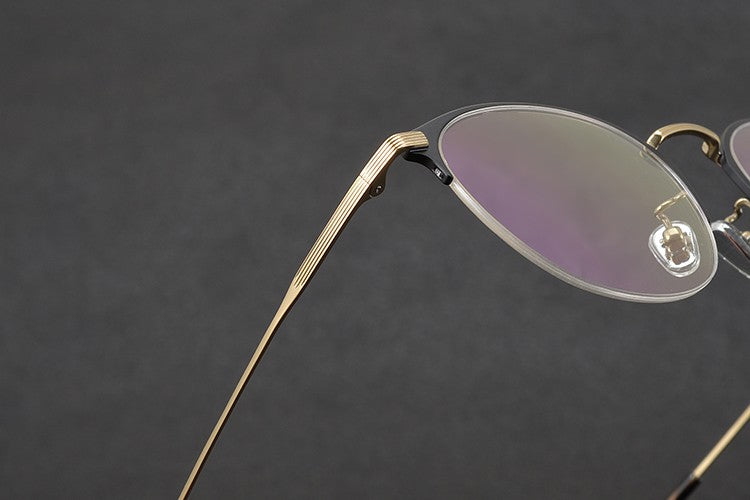 Round Glasses MW1009