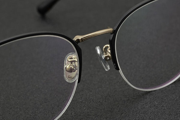 Round Glasses MW1009