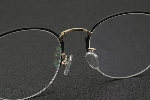 Round Glasses MW1009