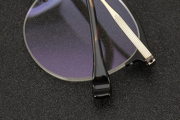 Round Glasses MW1009