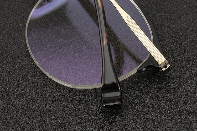 Round Glasses MW1009