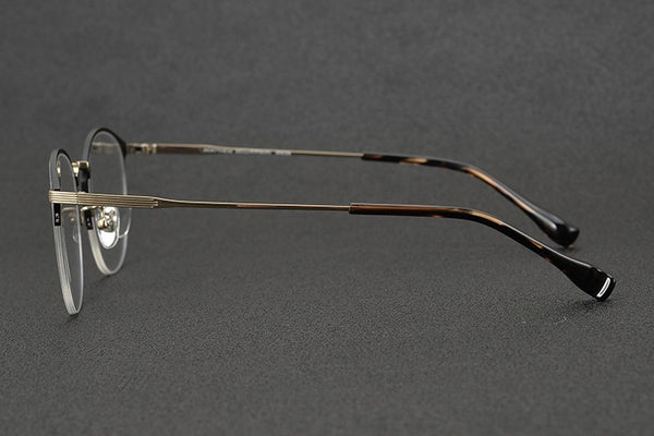 Round Glasses MW1009