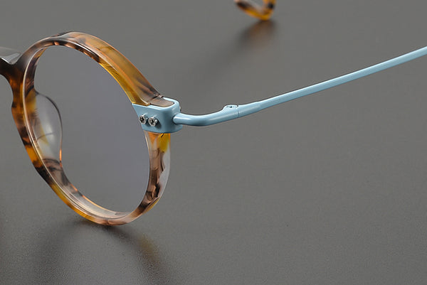 Round Glasses TG1011