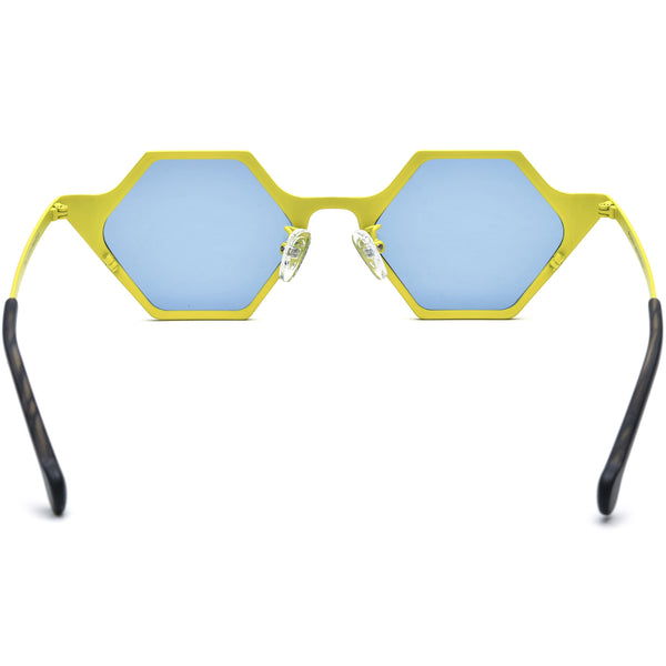 Geometric Sunglasses BRS1191