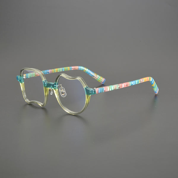 Geometric Glasses TG1228