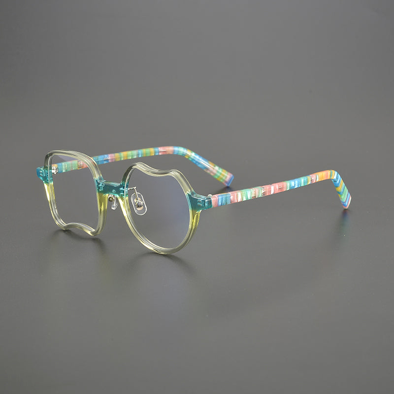 Geometric Glasses TG1228