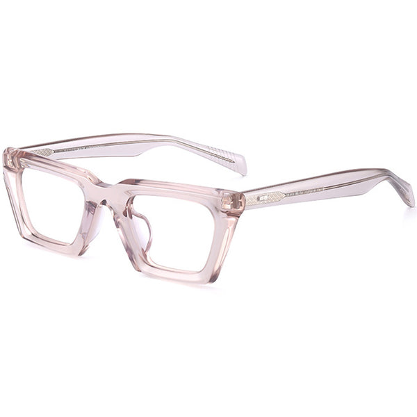Cat-Eye Glasses PL1004