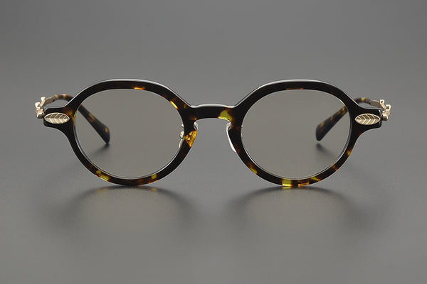 Round Glasses TG1239