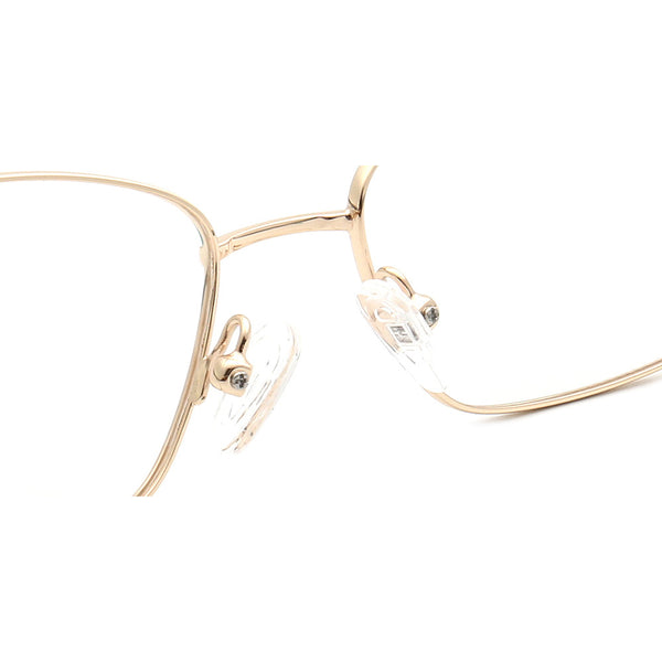 Rectangle Glasses YT1026