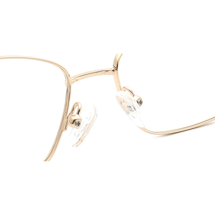 Rectangle Glasses YT1026