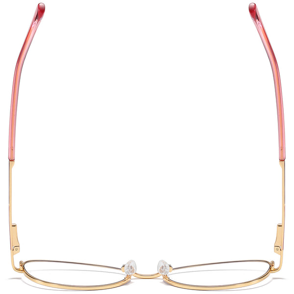Cat-Eye Glasses PF1308