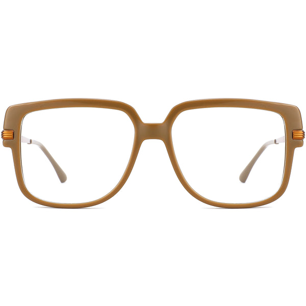 Square Glasses YSAC1070