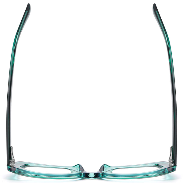 Square Glasses PF1018