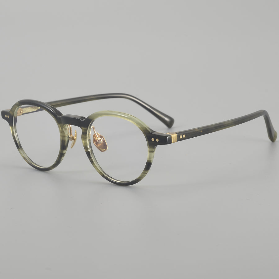 Round Glasses BY1135