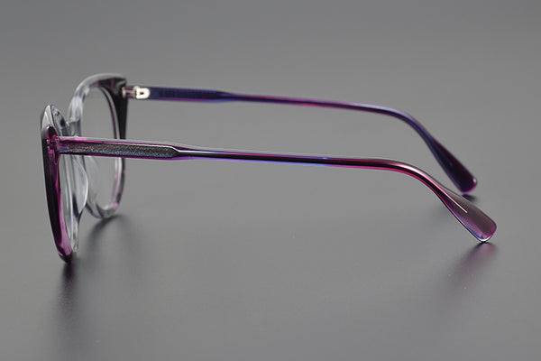 Round Glasses TG1163