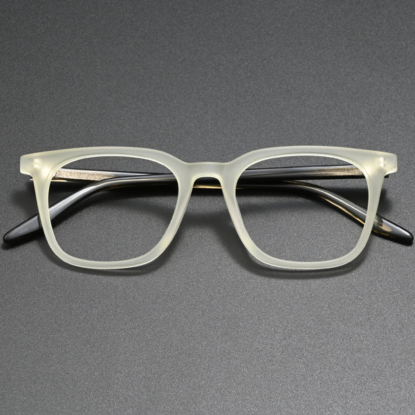 Square Glasses YN1033