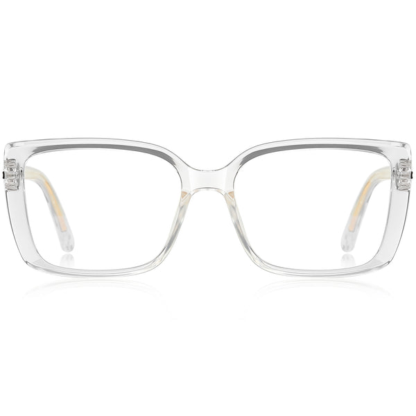 Square Glasses PF1365