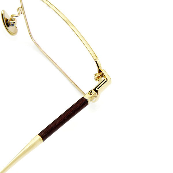 Rectangle Glasses  JNW1025