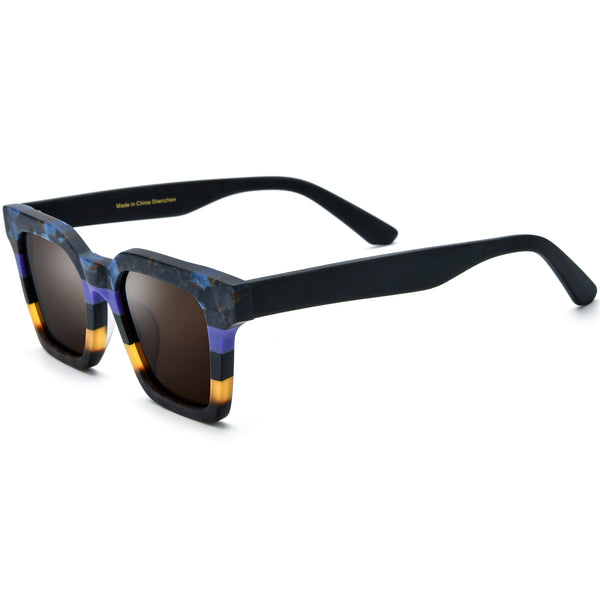 Square Sunglasses BRS1151