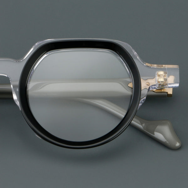 Round Glasses YN1062