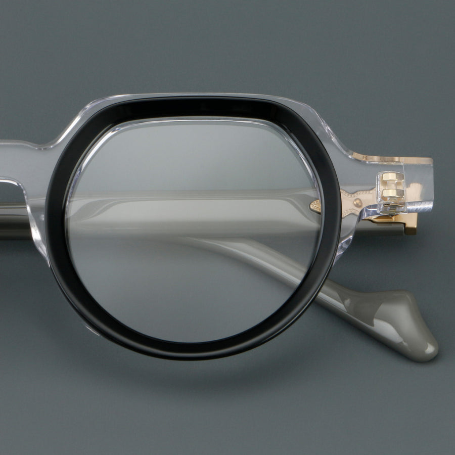 Round Glasses YN1062