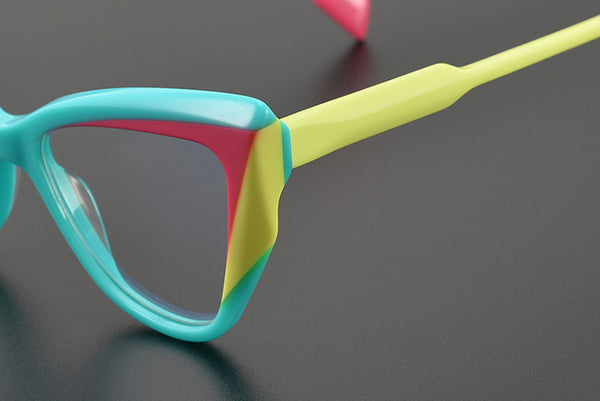 Cat-Eye Glasses TG1155