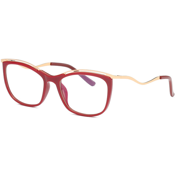 Cat-Eye Glasses PF1199