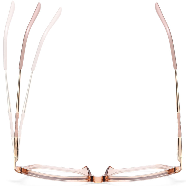 Square Glasses PF1013