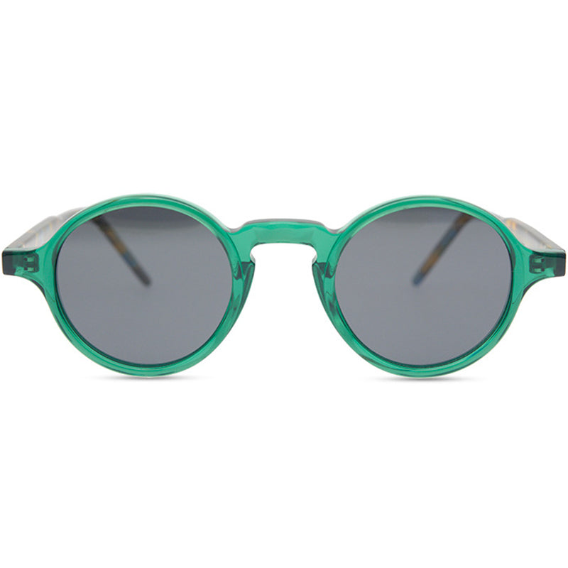 Round Sunglasses GCS1048