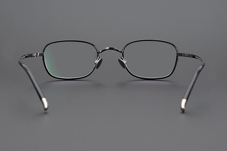Rectangle Glasses MW1066