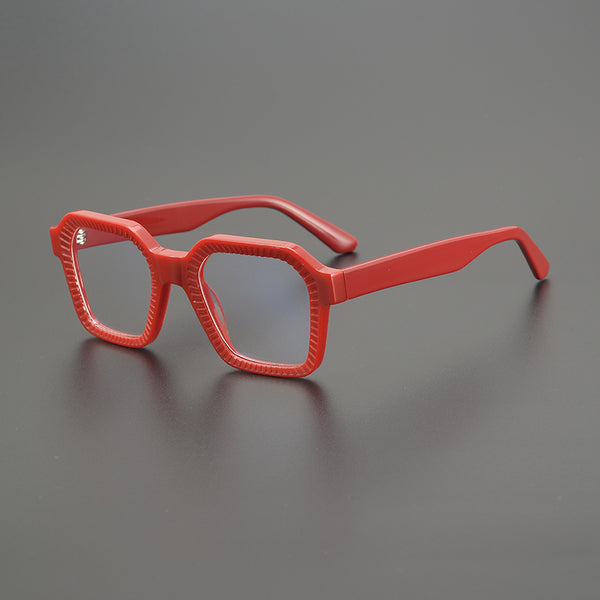 Square Glasses TG1126