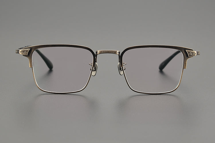 Browline Glasses TG1125