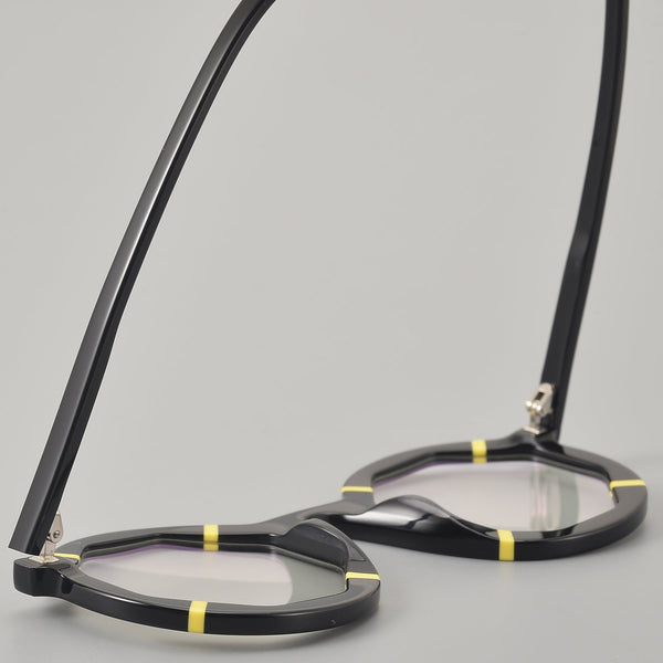 Round Glasses BY1111