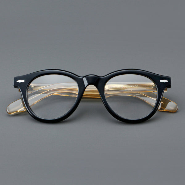 Round Glasses A4042
