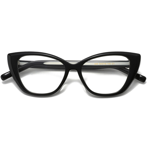 Cat-Eye Glasses ME1012