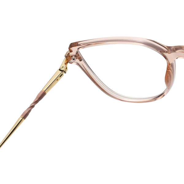 Cat-Eye Glasses PF1001