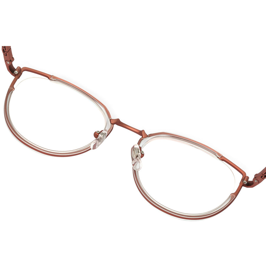 Cat-Eye Glasses MW1236